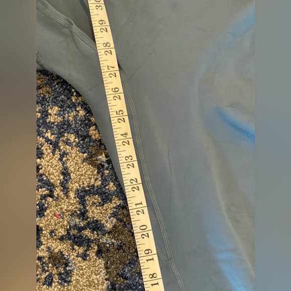 Fabletics Motion365 Leggings in Celestial Blue - Picture 6 of 6